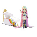 Jeux d'imagination pour enfants - Rainbow High Salon Playset - Livraison rapide Tunisie