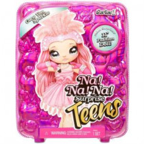 Na! Na! Na! Surprise Teens Doll- Coco Vo Sparkle