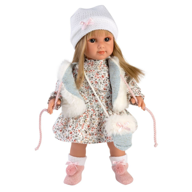 Poupée de 35 cm - Elena Poupée de 35 cm - Elena