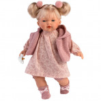 Jeux d'imagination pour enfants - Poupée de 33 cm : Poupée qui pleure Ariana - Livraison rapide Tunisie