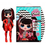 Jeux d'imagination pour enfants - L.O.L. Surprise OMG Doll Series 4- Spicy Babe - Livraison rapide Tunisie