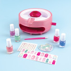 Loisirs créatifs pour enfants - Light Magic Nail Studio - Livraison rapide Tunisie