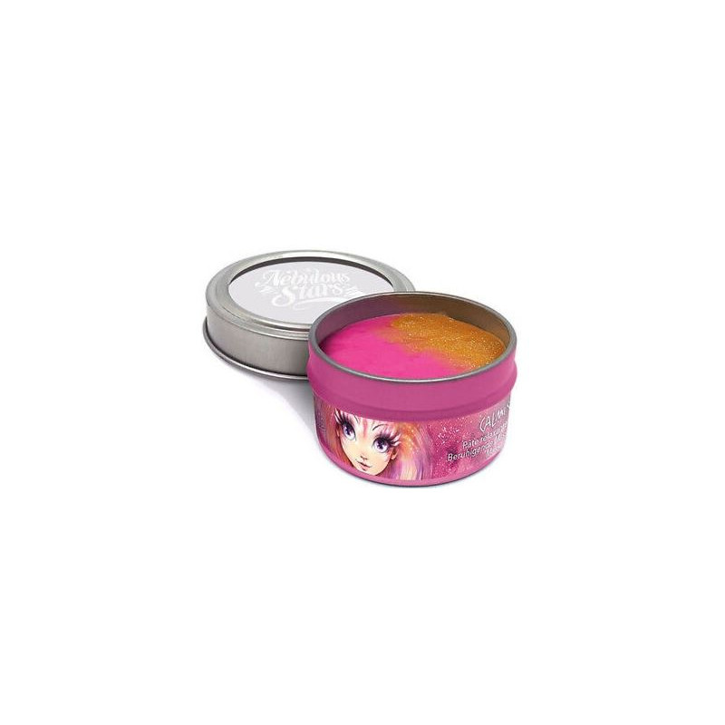 Pâte relaxante - Petulia (Pink & Orange) Pâte relaxante - Petulia (Pink & Orange)