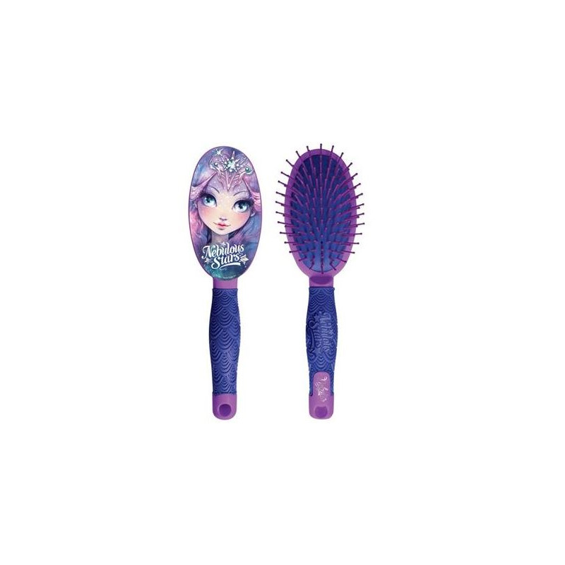 Hair Brush - Nebulia