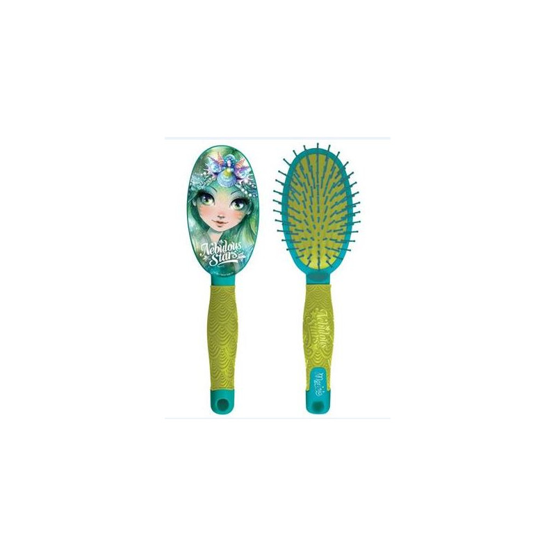 Hair Brush - Marinia