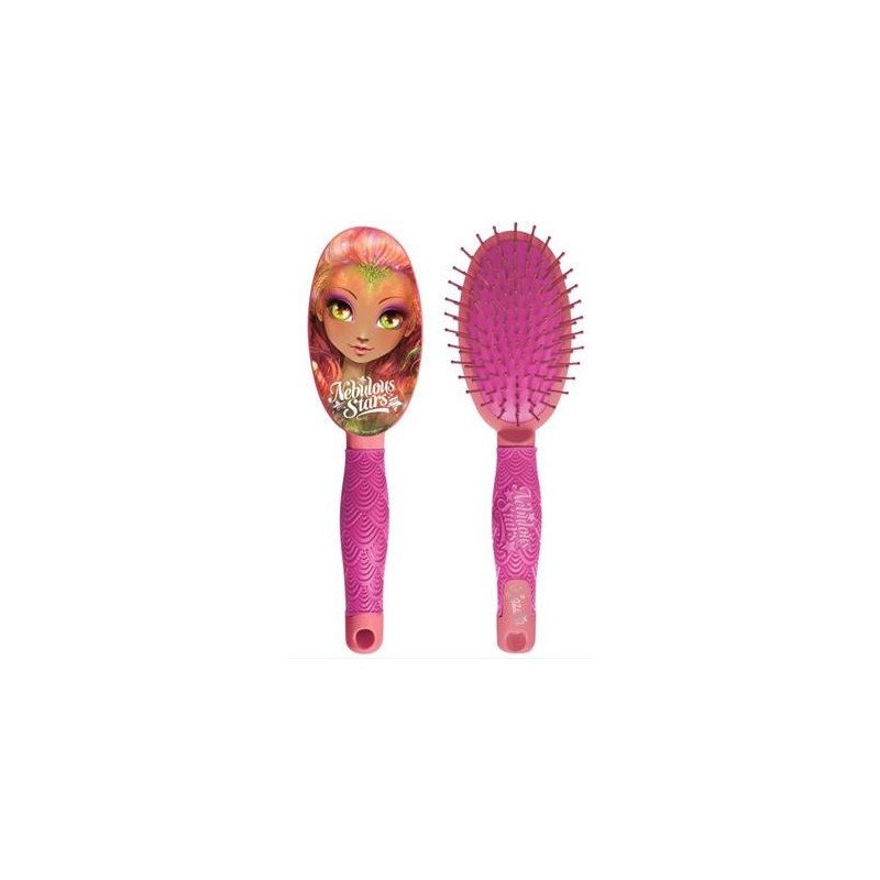 Hair Brush - Hazelia