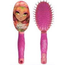 Hair Brush - Hazelia