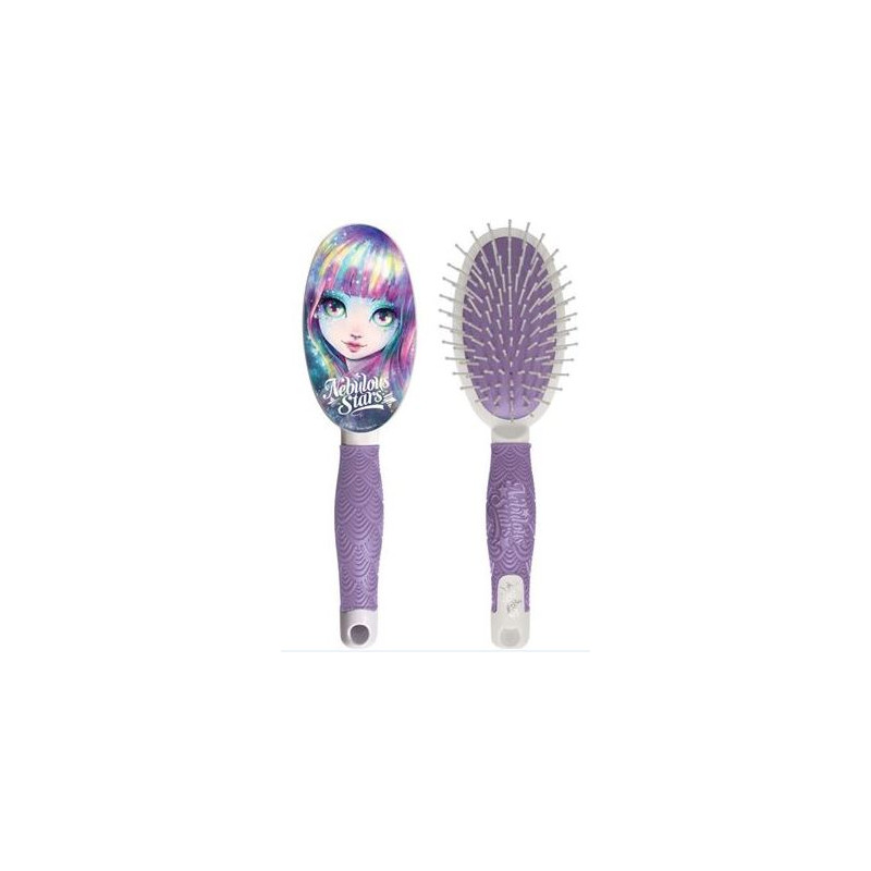 Hair Brush - Isadora