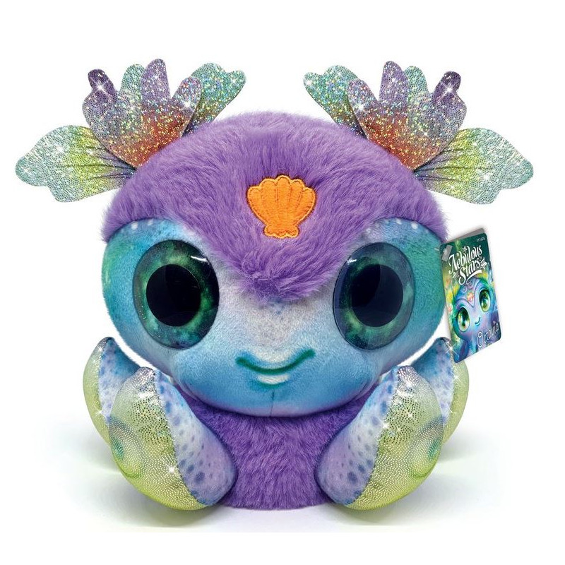 Peluche - Octavia (20cm)