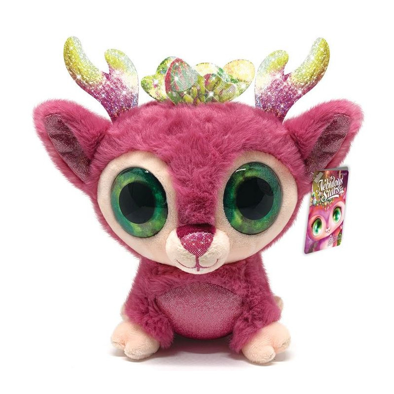 Peluche - Elana (20cm) Peluche - Elana (20cm)