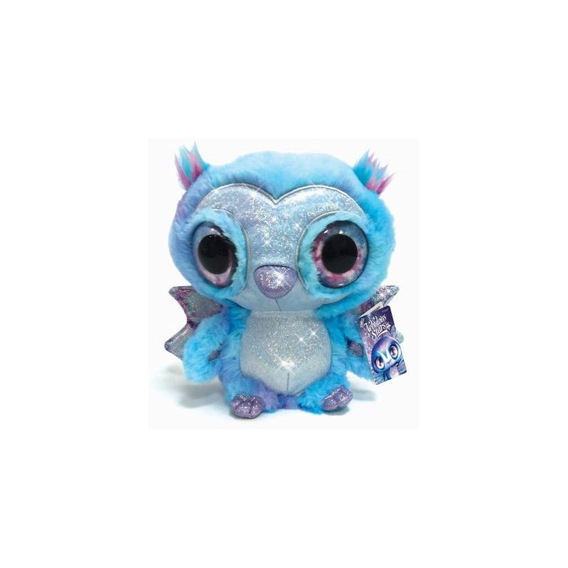 Peluche - Blizzia (20cm)