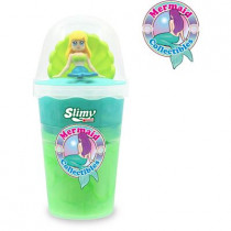 New Slimy Mermaid Collectible - 155 g - BV