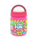 Loisirs créatifs pour enfants - Slimy bucket - 800gr Mega - Rose - Livraison rapide Tunisie