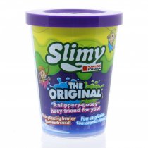 Original SLIMY - Pot de 90 g - Violet