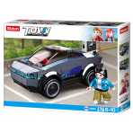 Jeux de construction pour enfants - Town : Electric Pick-Up - Livraison rapide Tunisie