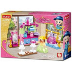Jeux de construction pour enfants - Girls : Clothes Store - Livraison rapide Tunisie