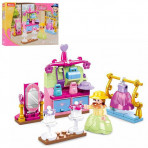 Jeux de construction pour enfants - Girls : Clothes Store - Livraison rapide Tunisie