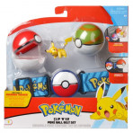 Jeux d'imagination pour enfants - Pokémon Ceinture Pokémon Ball - Livraison rapide Tunisie