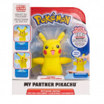 Jeux d'imagination pour enfants - Pokémon My Partner Pikachu - Livraison rapide Tunisie