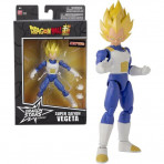 Jeux d'imagination pour enfants - Dragon Ball Z Figurine Dragon Stars - Assortiment Vegeta 17cm - Livraison rapide Tunisie