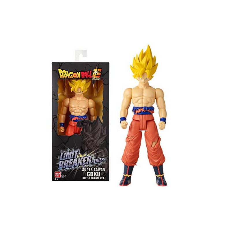 Dragon Ball Z Figurine géante 30 cm