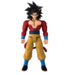 Jeux d'imagination pour enfants - Dragon Ball Z Figurine géante 30 cm - Livraison rapide Tunisie