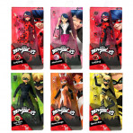 Jeux d'imagination pour enfants - Miraculous Poupée 26 cm - Livraison rapide Tunisie