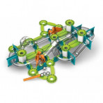 Jeux de construction pour enfants - Geomag Mechanics Gravity RE Loops & Turns 130 pcs - Livraison rapide Tunisie