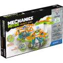 Jeux de construction pour enfants - Geomag Mechanics Motion RE 3Magnetic Gears 160 pcs - Livraison rapide Tunisie