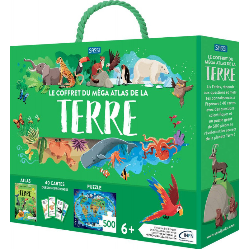 Vente Puzzles pour Enfants en Tunisie - MagikGames