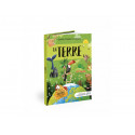 Puzzles pour enfants - MEGA ATLAS : MEGA ATLAS DE LA TERRE - Livraison rapide Tunisie