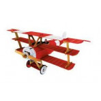 Maquettes 3D pour enfants - Puzzle 3D : L'Avion 3D - Livraison rapide Tunisie