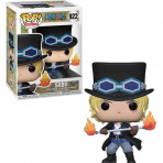 Jeux d'imagination pour enfants - One piece : POP Animation: One Piece- Sabo - Livraison rapide Tunisie