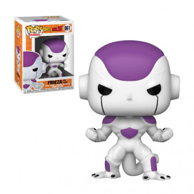 Dragonball : POP Animation: DBZ - Frieza 100% Final Form