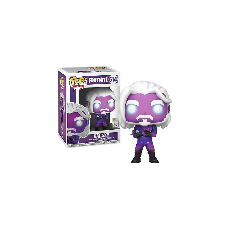 Fortnite - POP Fortnite - Galaxy