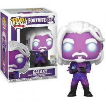 Fortnite - POP Fortnite - Galaxy