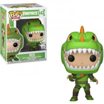 Fortnite : POP Fortnite - Rex