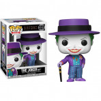 Jeux d'imagination pour enfants - DC Comics - POP DC - Joker - Livraison rapide Tunisie