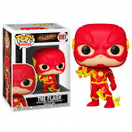 Jeux d'imagination pour enfants - Marvel : POP Marvel - The Flash- The Flash - Livraison rapide Tunisie