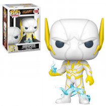 Marvel : POP Marvel - The Flash- Godspeed