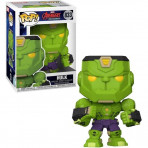 Jeux d'imagination pour enfants - Marvel : POP Marvel - Marvel Mech- Hulk - Livraison rapide Tunisie