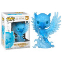 Jeux d'imagination pour enfants - Harry Potter : POP Harry Potter - Patronus- Dumbledore - Livraison rapide Tunisie