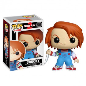 Chucky : POP Movies - Chucky