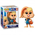 Jeux d'imagination pour enfants - Comics : POP - Lola Bunny - Livraison rapide Tunisie