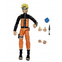 Jeux d'imagination pour enfants - Figurine NARUTO - Anime Heroes 17 cm.modèle 2 - Livraison rapide Tunisie