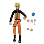 Jeux d'imagination pour enfants - Figurine NARUTO - Anime Heroes 17 cm.modèle 2 - Livraison rapide Tunisie