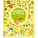 Livres pour enfants - CHERCHE ET TROUVE DES TOUT-PETITS - LES SAISONS - Livraison rapide Tunisie