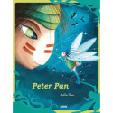 Livres pour enfants - LES P'TITS CLASSIQUES - PETER PAN NE - Livraison rapide Tunisie