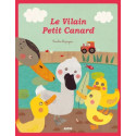 Livres pour enfants - LES P'TITS CLASSIQUES -VILAIN PETIT CANARD NE - Livraison rapide Tunisie