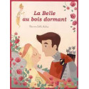 Livres pour enfants - LES P'TITS CLASSIQUES -BELLE AU BOIS DORMANT NE - Livraison rapide Tunisie